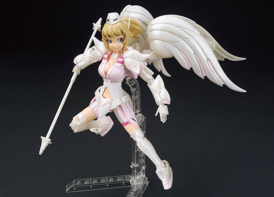 HG SUPER FUMINA AXIS ANGEL